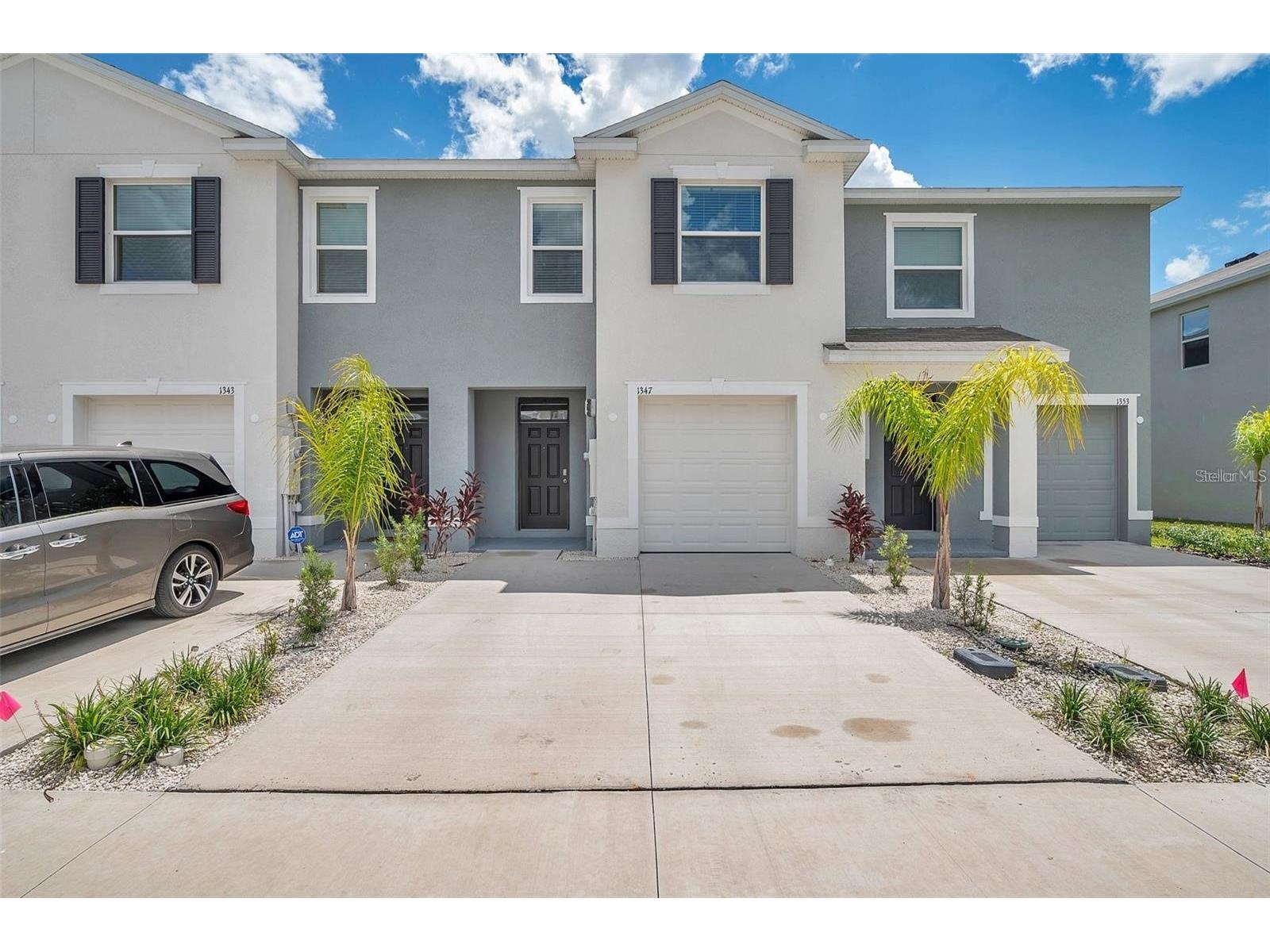 1347 Colt Creek Place Wesley Chapel FL 33543 TB8493344 image1