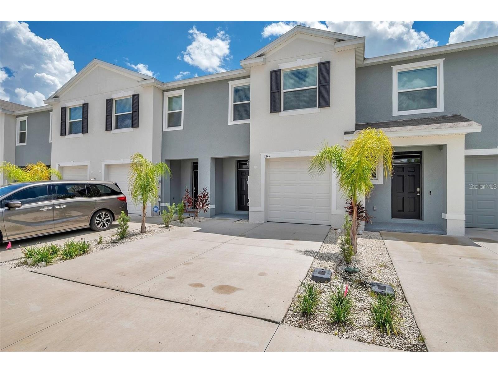 1347 Colt Creek Place Wesley Chapel FL 33543 TB8493344 image2
