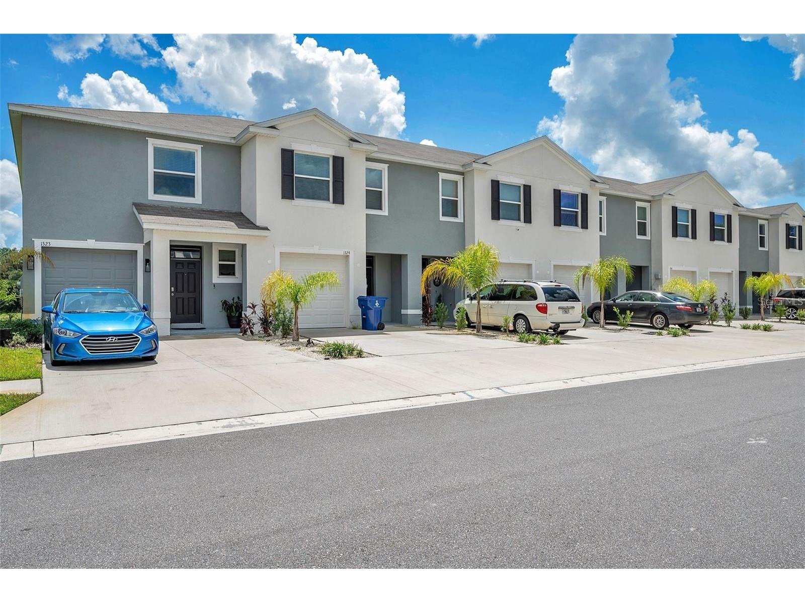 1347 Colt Creek Place Wesley Chapel FL 33543 TB8493344 image3