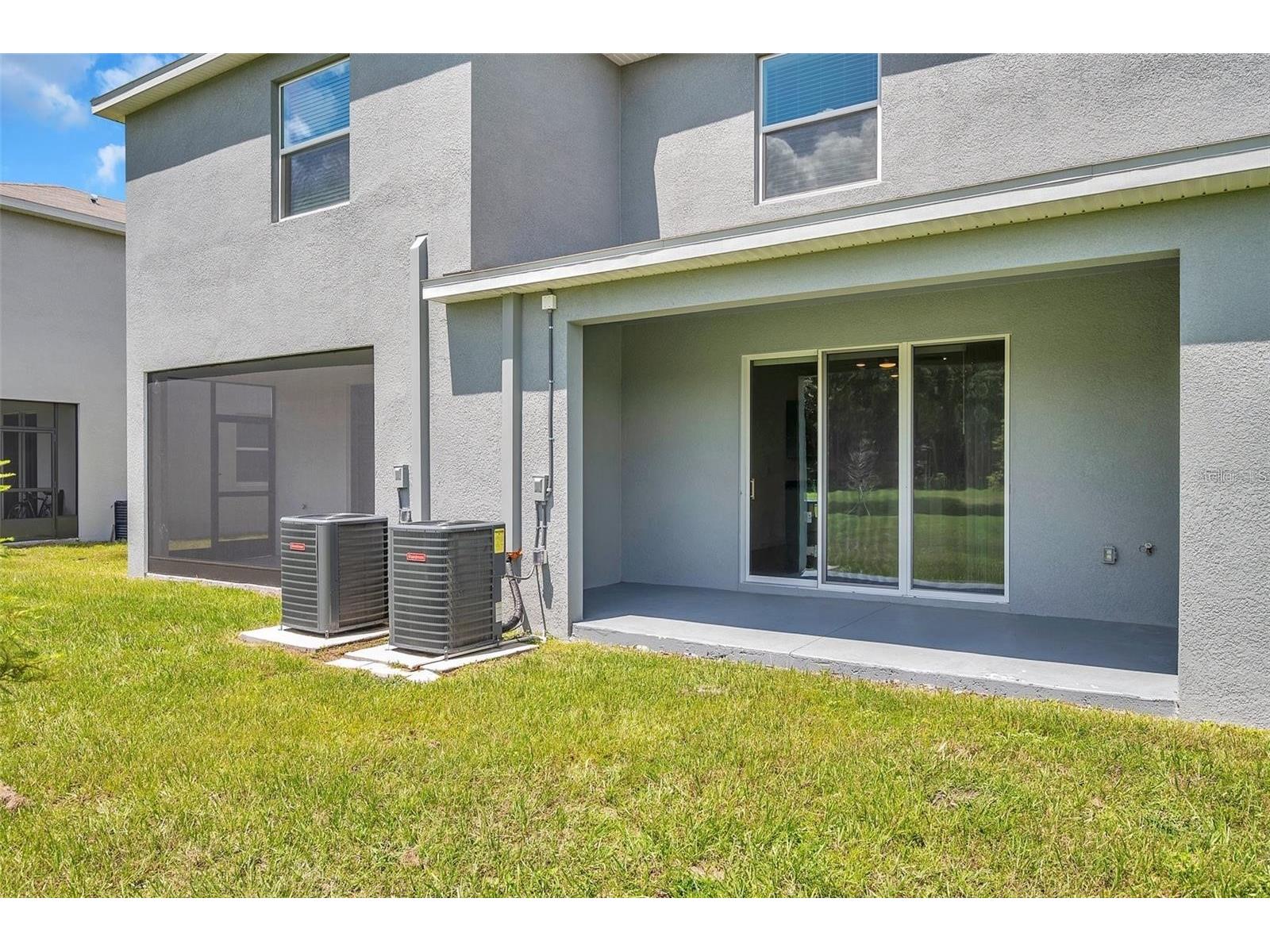 1347 Colt Creek Place Wesley Chapel FL 33543 TB8493344 image49