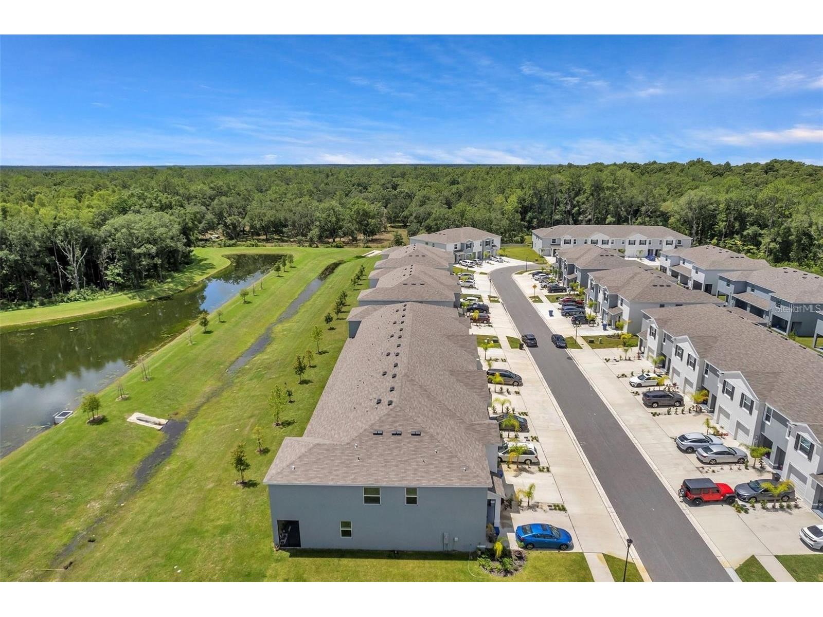 1347 Colt Creek Place Wesley Chapel FL 33543 TB8493344 image52