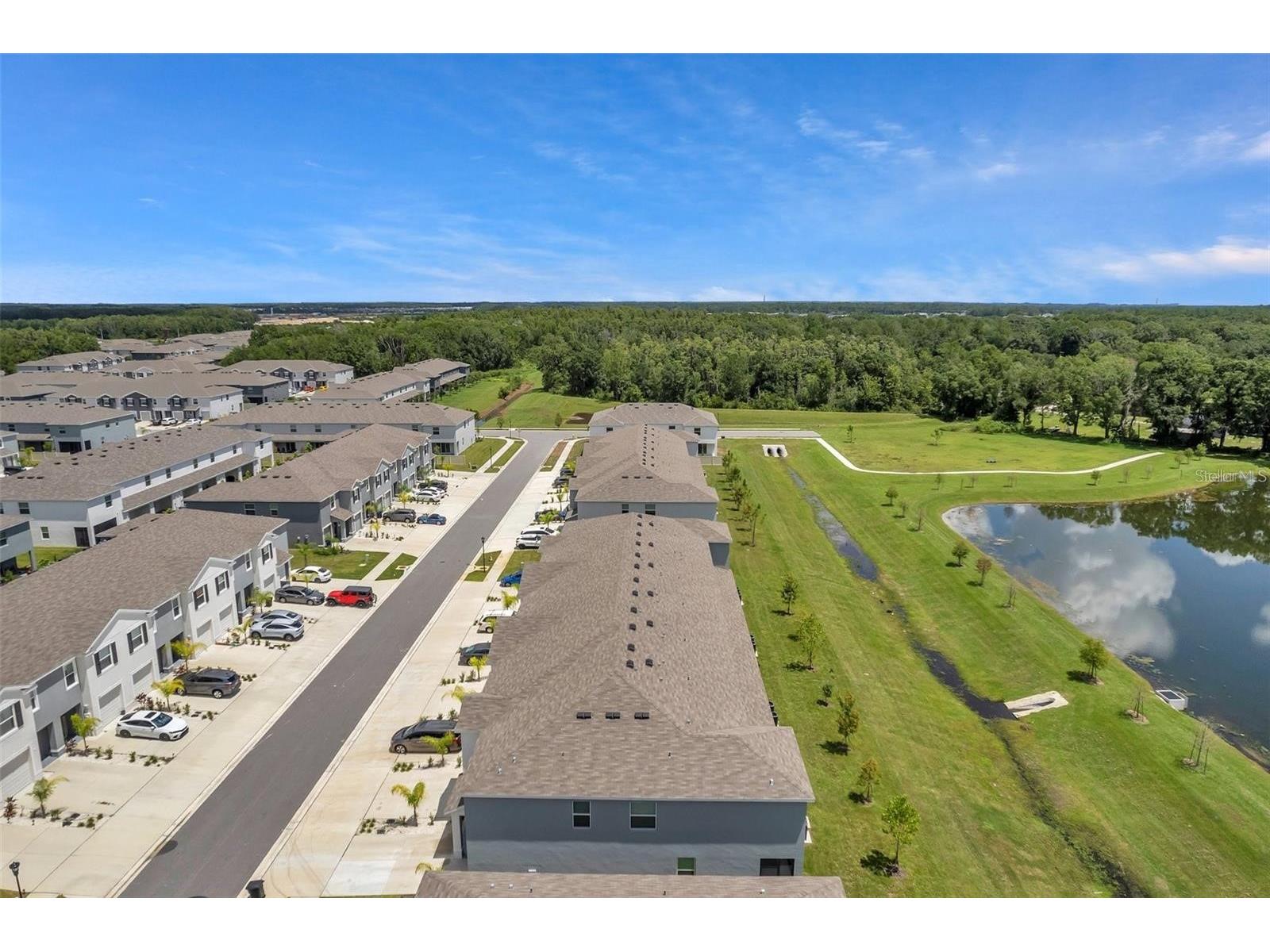 1347 Colt Creek Place Wesley Chapel FL 33543 TB8493344 image55