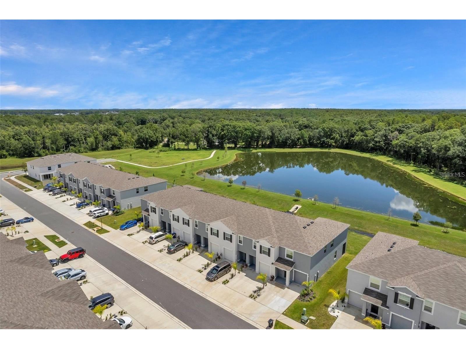 1347 Colt Creek Place Wesley Chapel FL 33543 TB8493344 image56