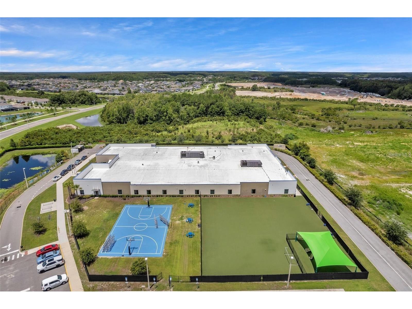 1347 Colt Creek Place Wesley Chapel FL 33543 TB8493344 image58