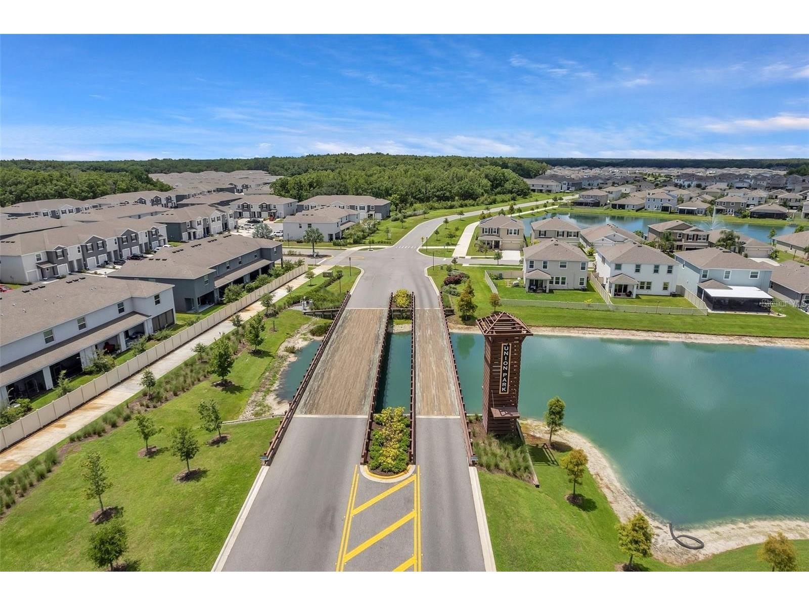 1347 Colt Creek Place Wesley Chapel FL 33543 TB8493344 image59