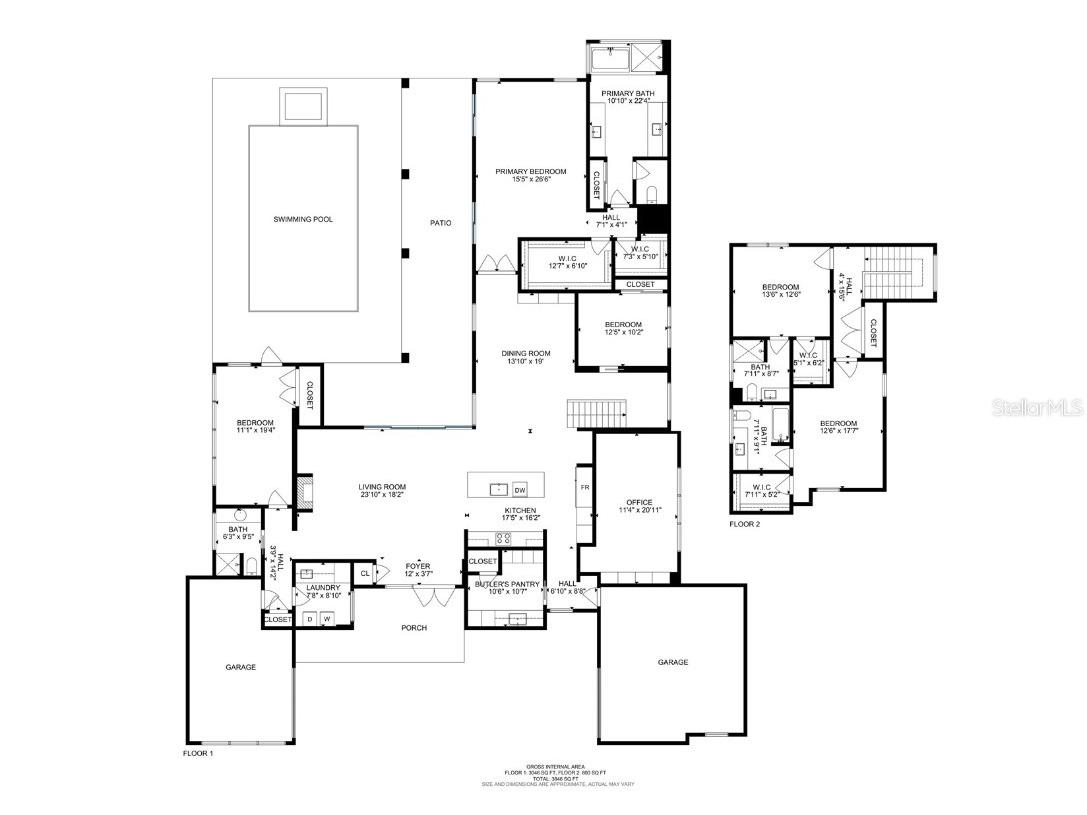 1347 Harbor Drive Sarasota FL 34239 A4661511 image100