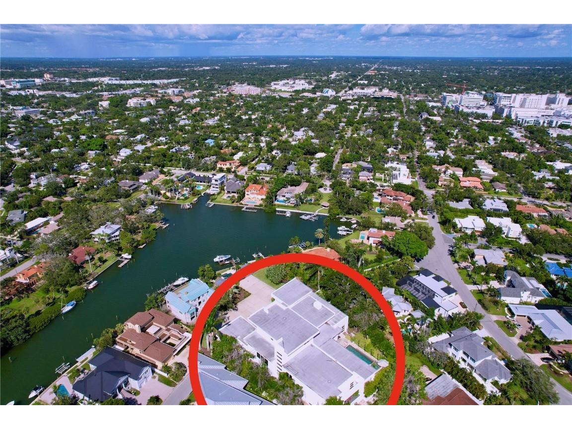 1347 Harbor Drive Sarasota FL 34239 A4661511 image5