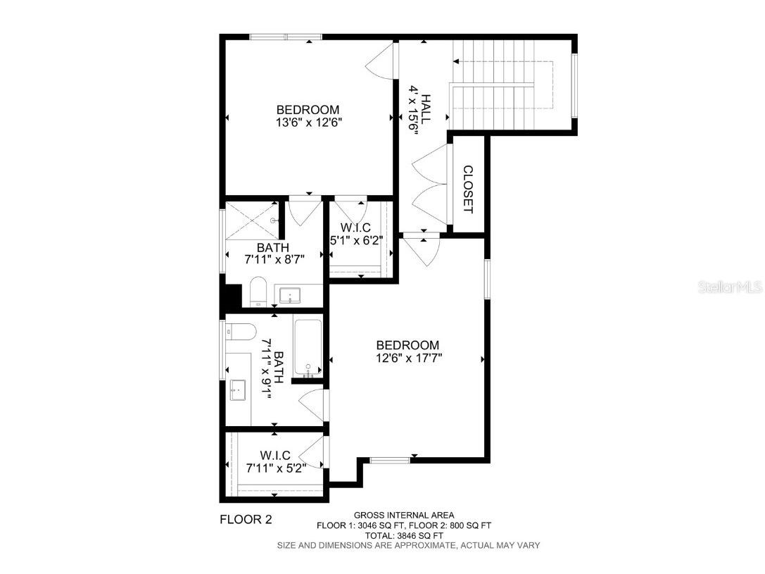 1347 Harbor Drive Sarasota FL 34239 A4661511 image99