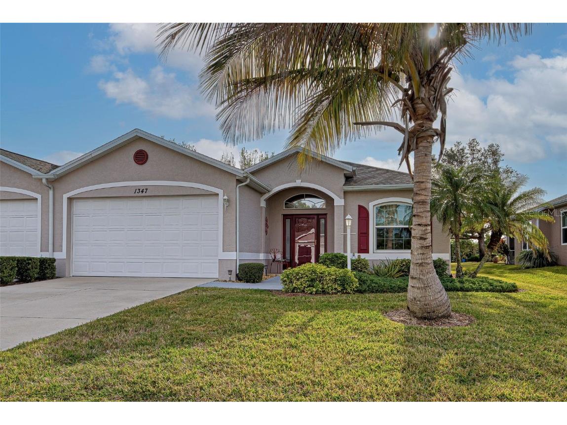 1347 Hedgewood Circle North Port FL 34288 C7503640 image1