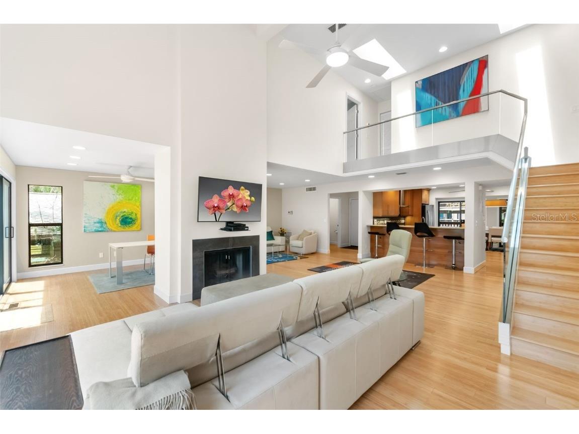 1347 Landings Drive #6 Sarasota FL 34231 - INTRACOASTAL WATERWAY A4656077 image10