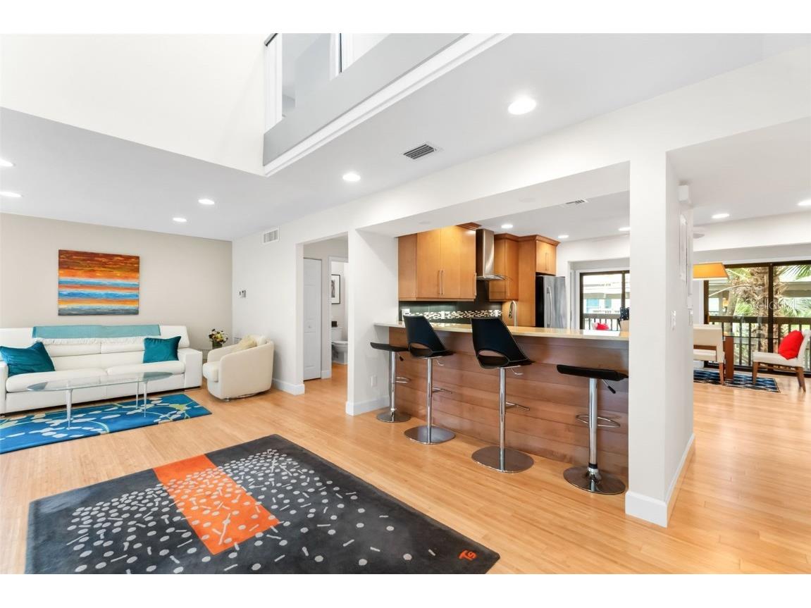 1347 Landings Drive #6 Sarasota FL 34231 - INTRACOASTAL WATERWAY A4656077 image11