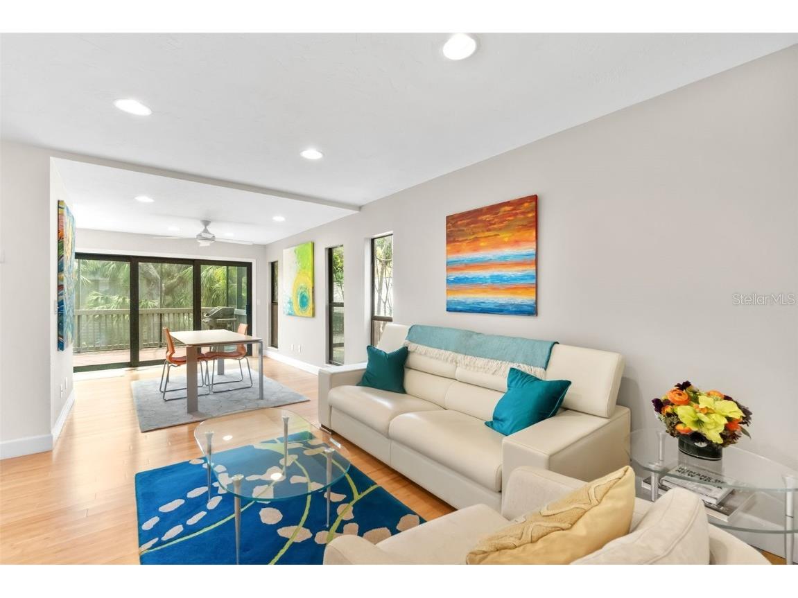 1347 Landings Drive #6 Sarasota FL 34231 - INTRACOASTAL WATERWAY A4656077 image13