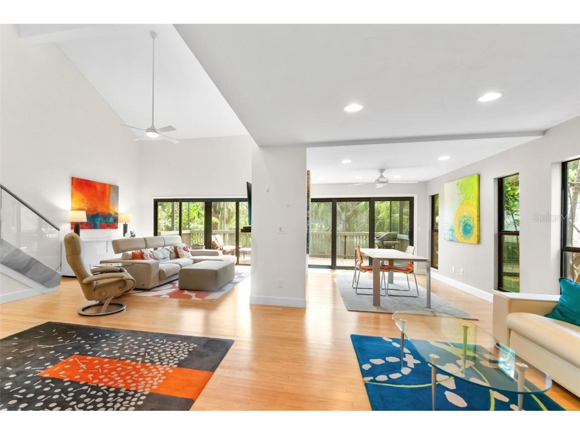 1347 Landings Drive #6 Sarasota FL 34231 - INTRACOASTAL WATERWAY A4656077 image14