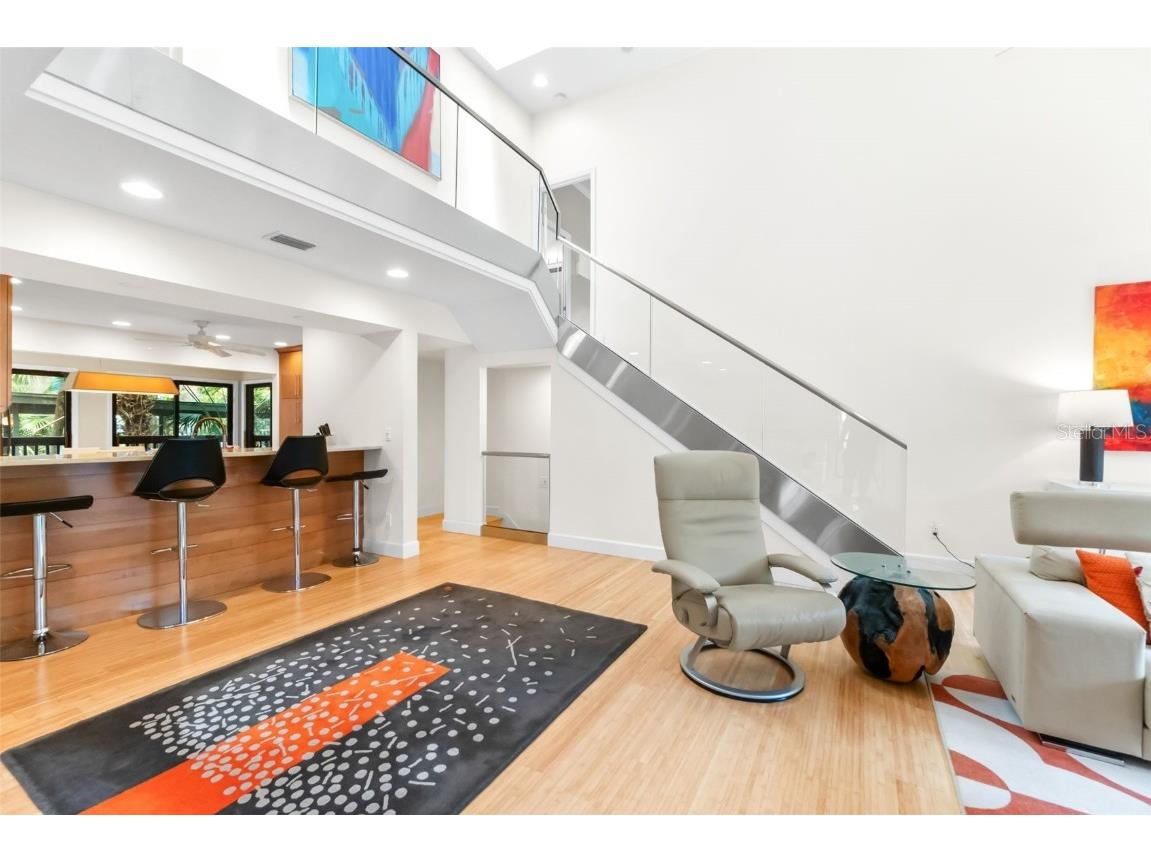 1347 Landings Drive #6 Sarasota FL 34231 - INTRACOASTAL WATERWAY A4656077 image15