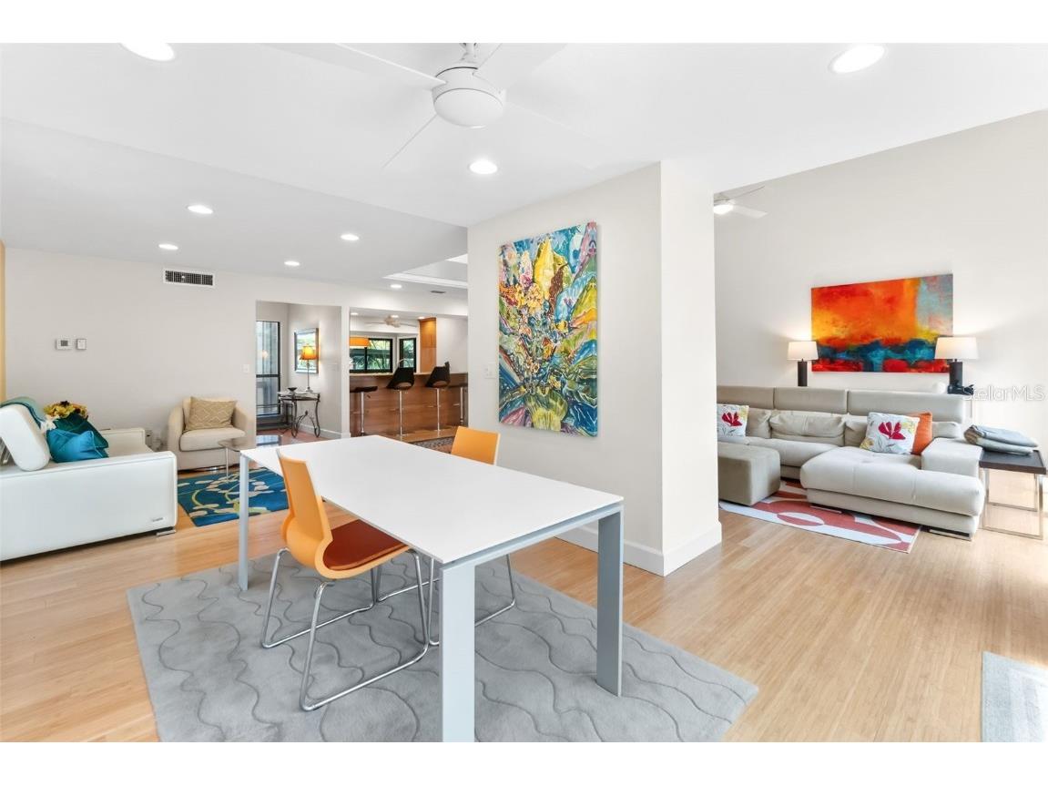 1347 Landings Drive #6 Sarasota FL 34231 - INTRACOASTAL WATERWAY A4656077 image16