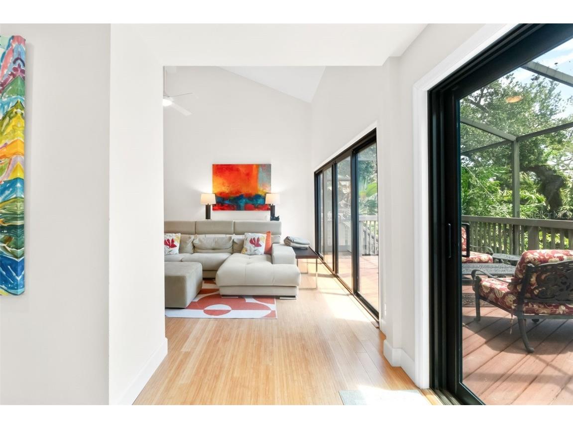 1347 Landings Drive #6 Sarasota FL 34231 - INTRACOASTAL WATERWAY A4656077 image17