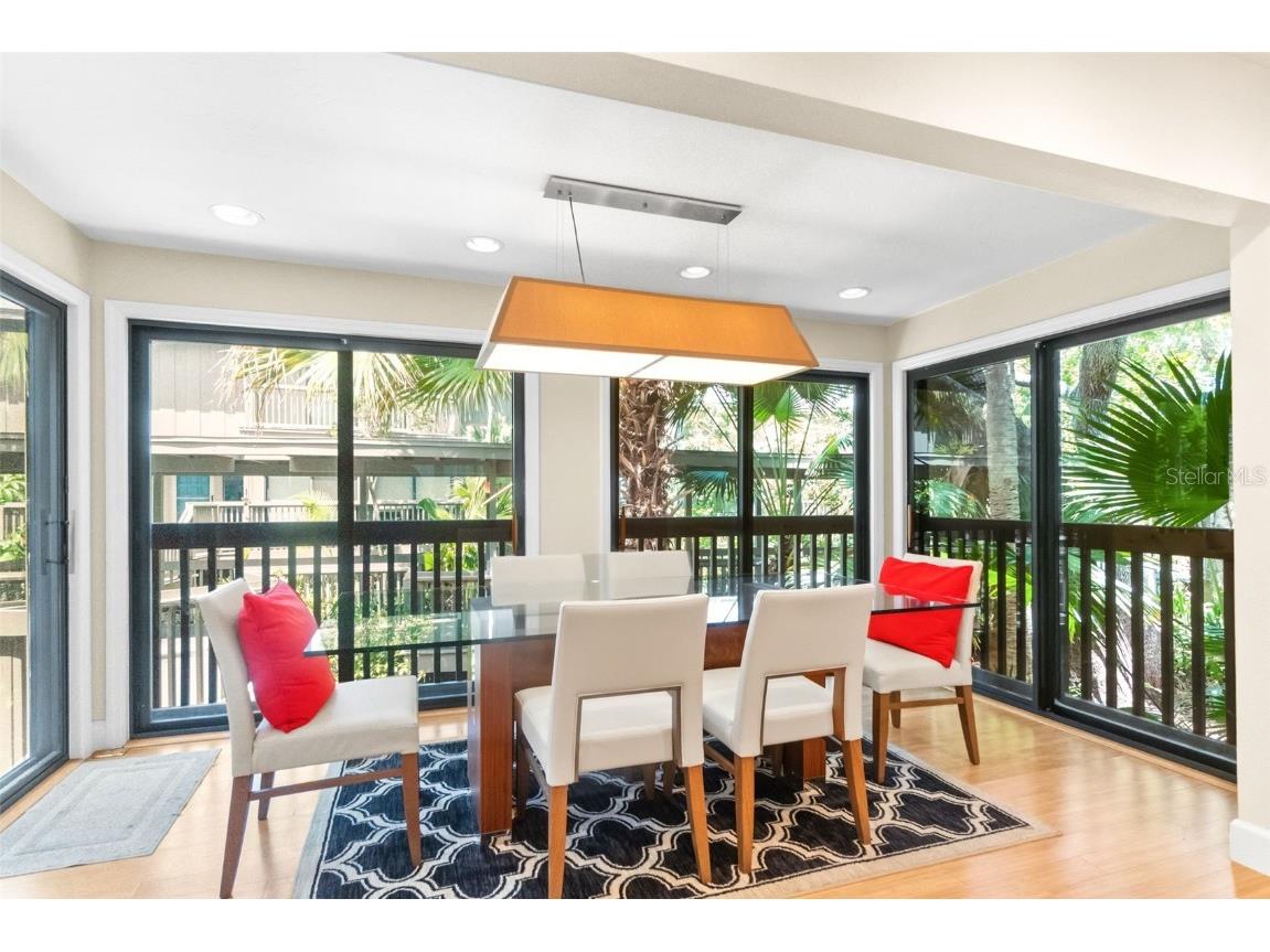 1347 Landings Drive #6 Sarasota FL 34231 - INTRACOASTAL WATERWAY A4656077 image18