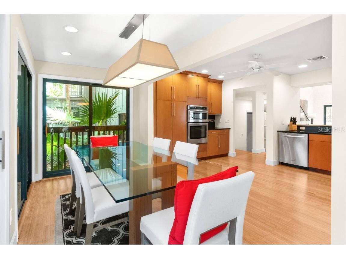 1347 Landings Drive #6 Sarasota FL 34231 - INTRACOASTAL WATERWAY A4656077 image19