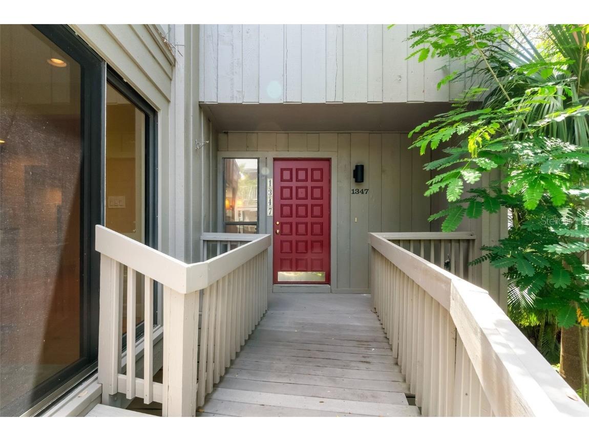1347 Landings Drive #6 Sarasota FL 34231 - INTRACOASTAL WATERWAY A4656077 image2