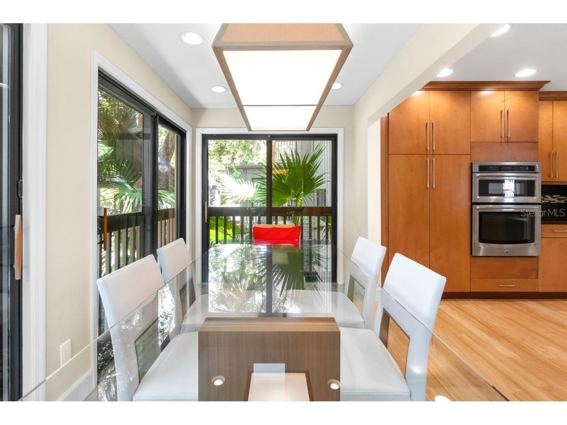 1347 Landings Drive #6 Sarasota FL 34231 - INTRACOASTAL WATERWAY A4656077 image20