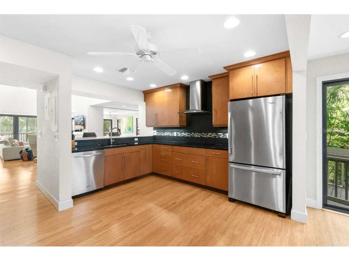 1347 Landings Drive #6 Sarasota FL 34231 - INTRACOASTAL WATERWAY A4656077 image23