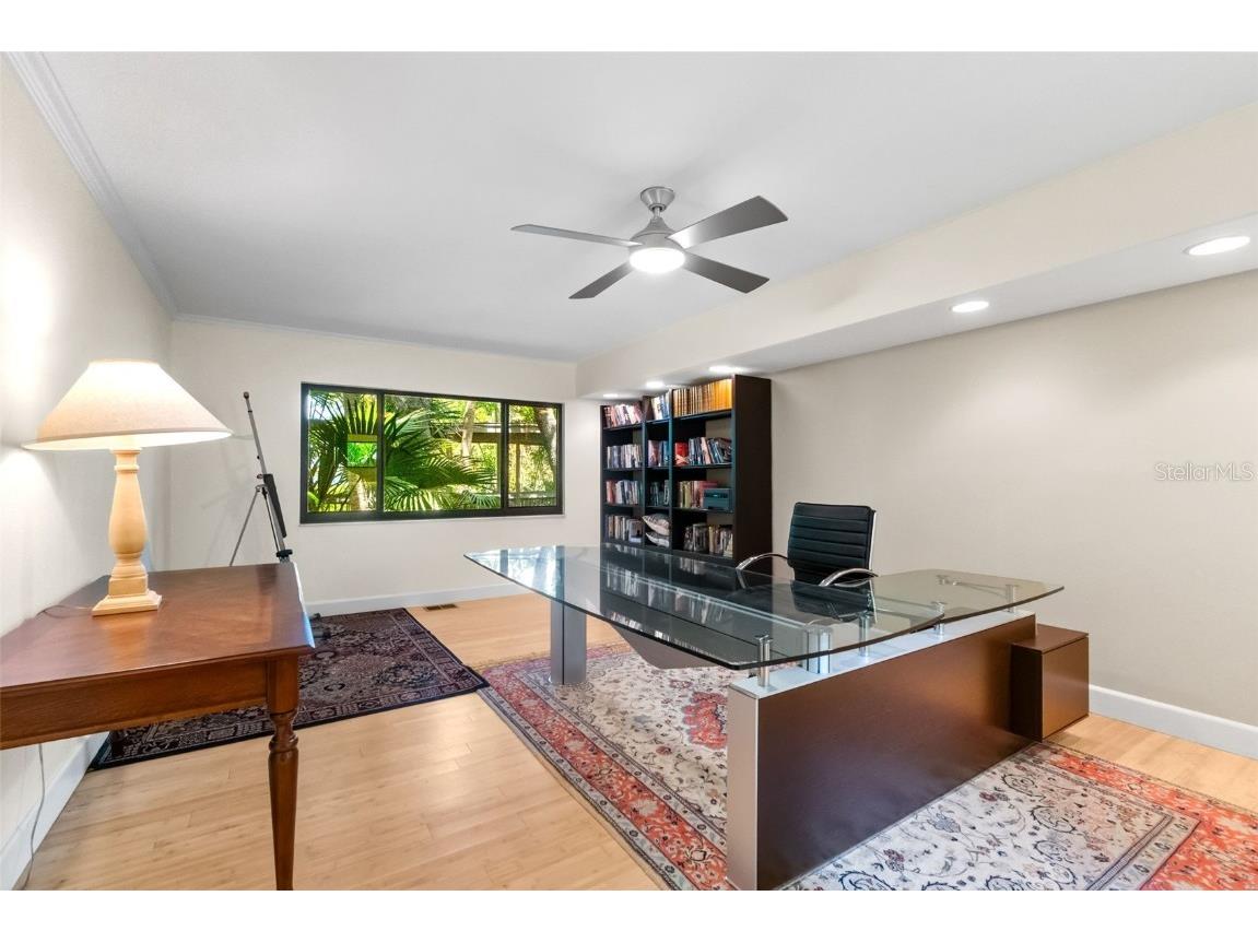 1347 Landings Drive #6 Sarasota FL 34231 - INTRACOASTAL WATERWAY A4656077 image26