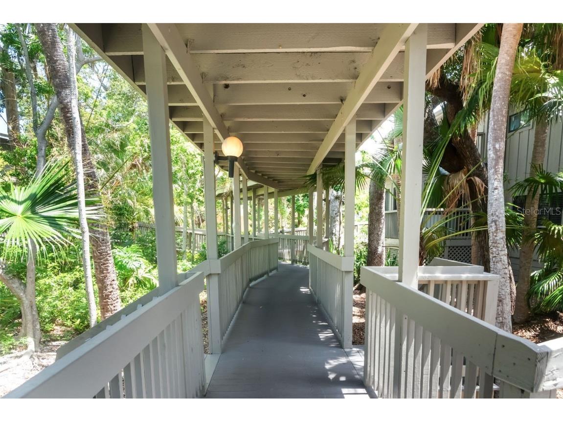 1347 Landings Drive #6 Sarasota FL 34231 - INTRACOASTAL WATERWAY A4656077 image3