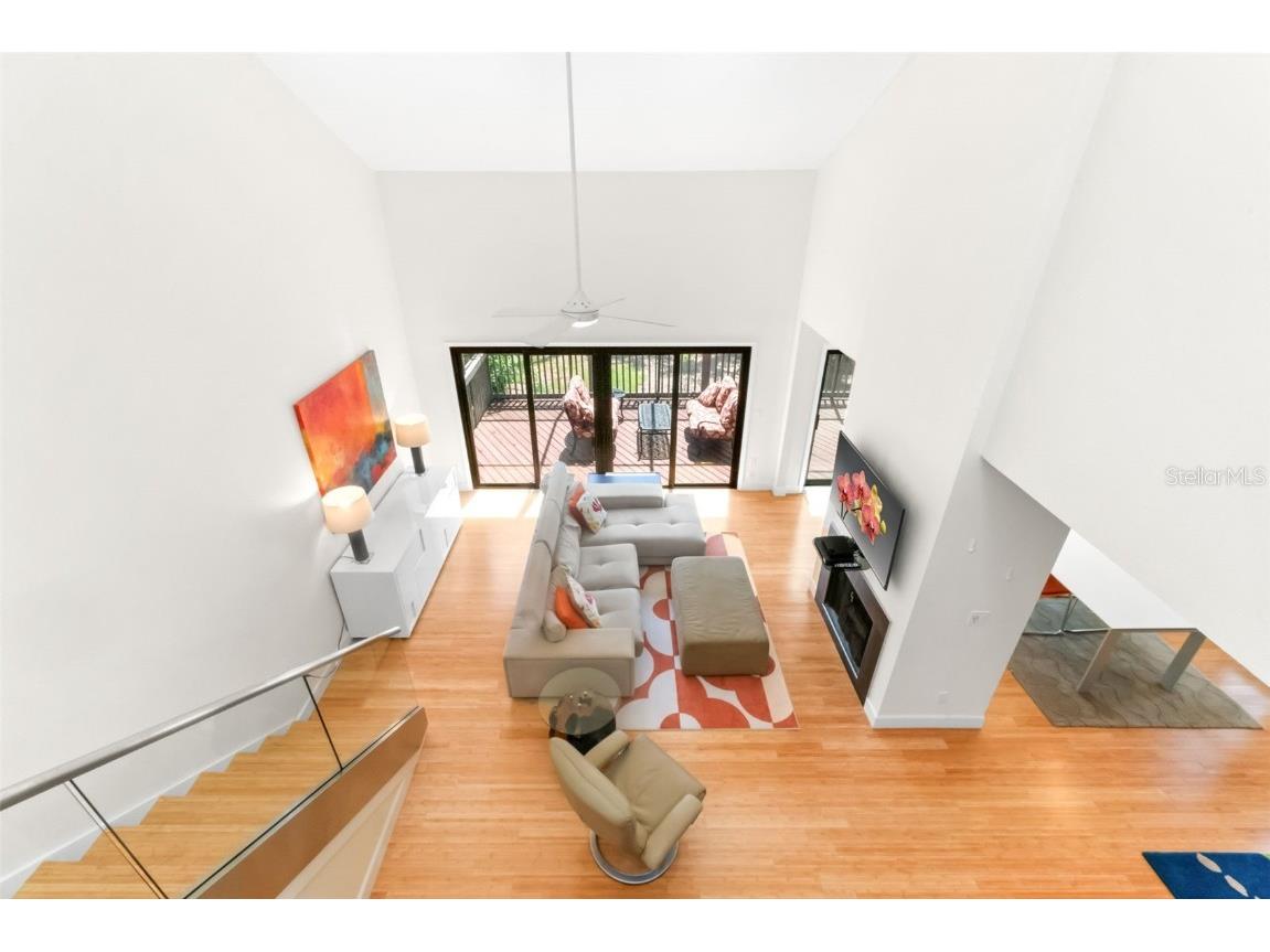 1347 Landings Drive #6 Sarasota FL 34231 - INTRACOASTAL WATERWAY A4656077 image32