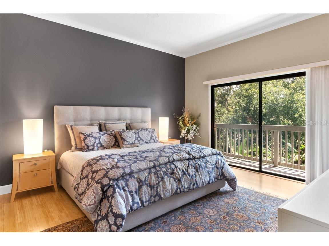 1347 Landings Drive #6 Sarasota FL 34231 - INTRACOASTAL WATERWAY A4656077 image33