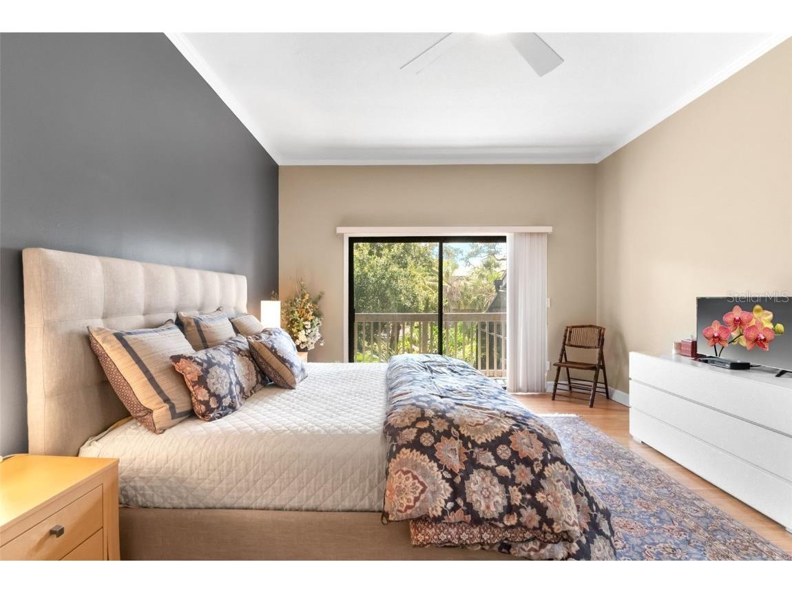 1347 Landings Drive #6 Sarasota FL 34231 - INTRACOASTAL WATERWAY A4656077 image34