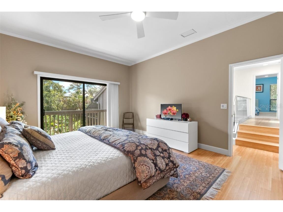 1347 Landings Drive #6 Sarasota FL 34231 - INTRACOASTAL WATERWAY A4656077 image35