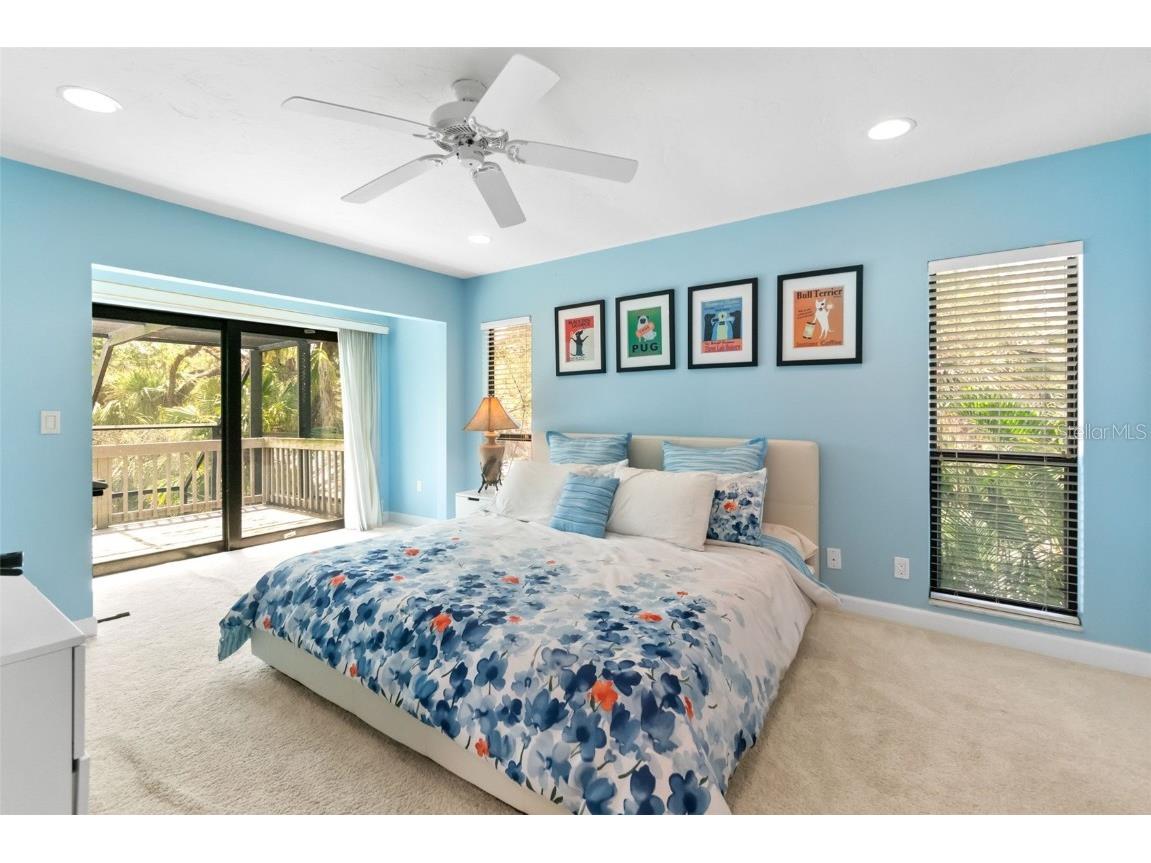 1347 Landings Drive #6 Sarasota FL 34231 - INTRACOASTAL WATERWAY A4656077 image39