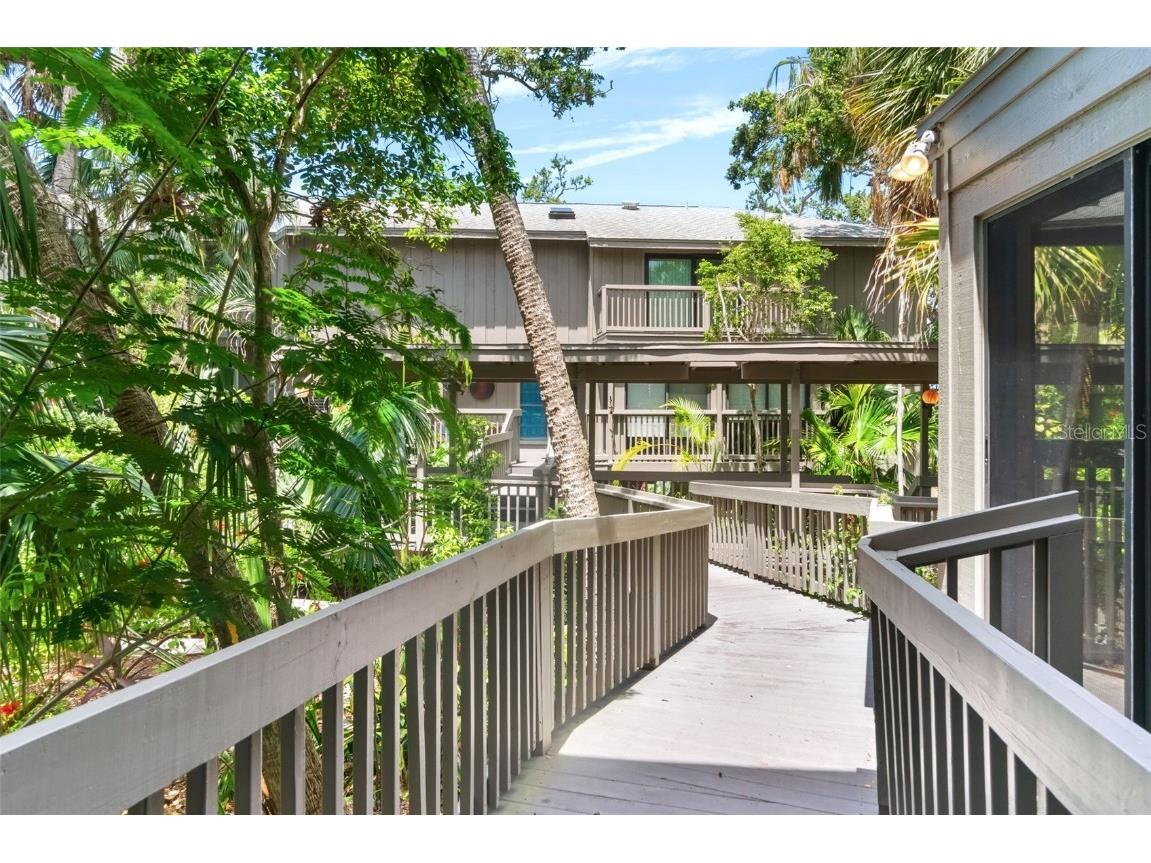 1347 Landings Drive #6 Sarasota FL 34231 - INTRACOASTAL WATERWAY A4656077 image4