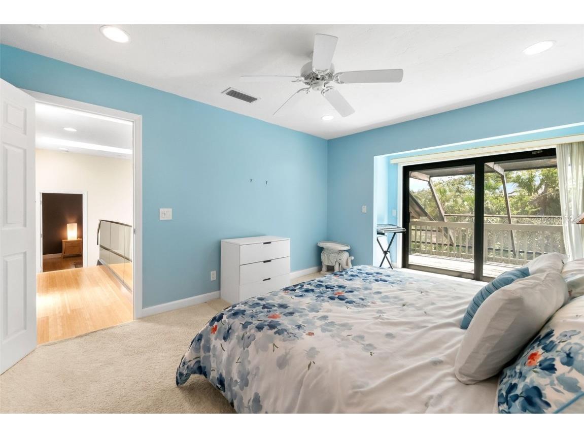 1347 Landings Drive #6 Sarasota FL 34231 - INTRACOASTAL WATERWAY A4656077 image41