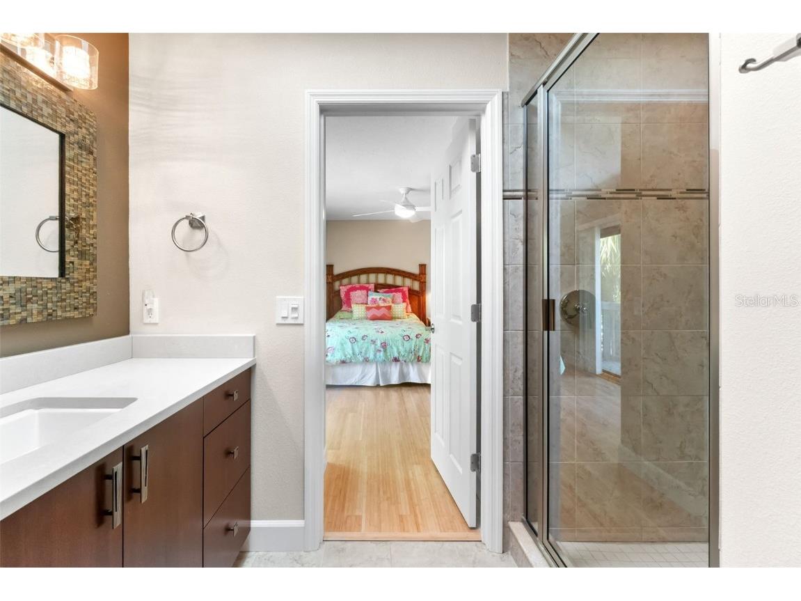 1347 Landings Drive #6 Sarasota FL 34231 - INTRACOASTAL WATERWAY A4656077 image46