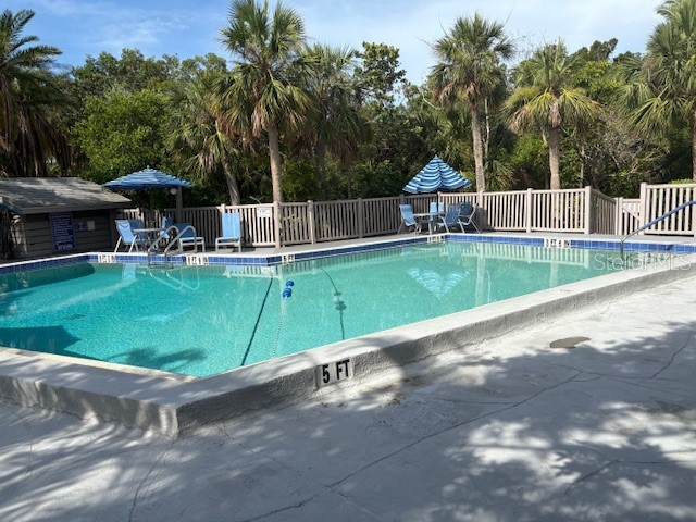 1347 Landings Drive #6 Sarasota FL 34231 - INTRACOASTAL WATERWAY A4656077 image55