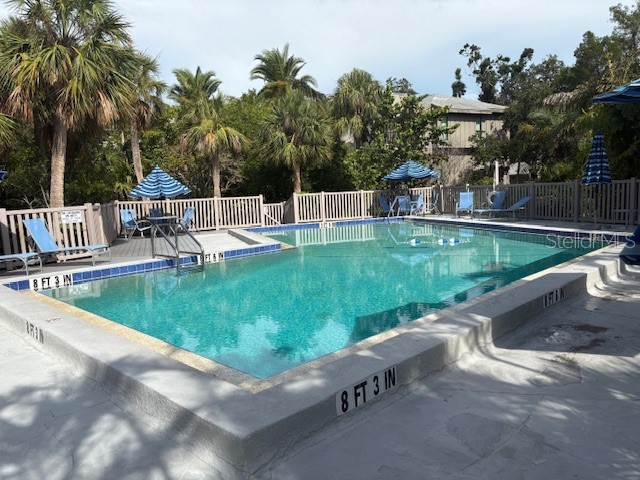 1347 Landings Drive #6 Sarasota FL 34231 - INTRACOASTAL WATERWAY A4656077 image56