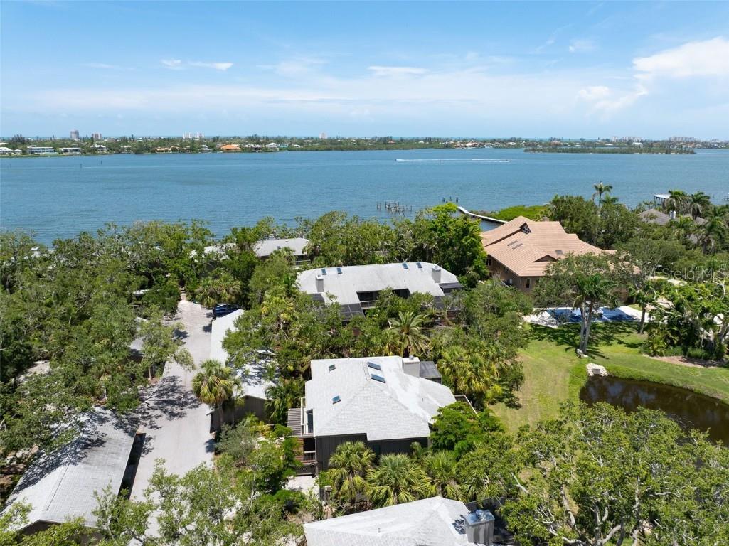 1347 Landings Drive #6 Sarasota FL 34231 - INTRACOASTAL WATERWAY A4656077 image57