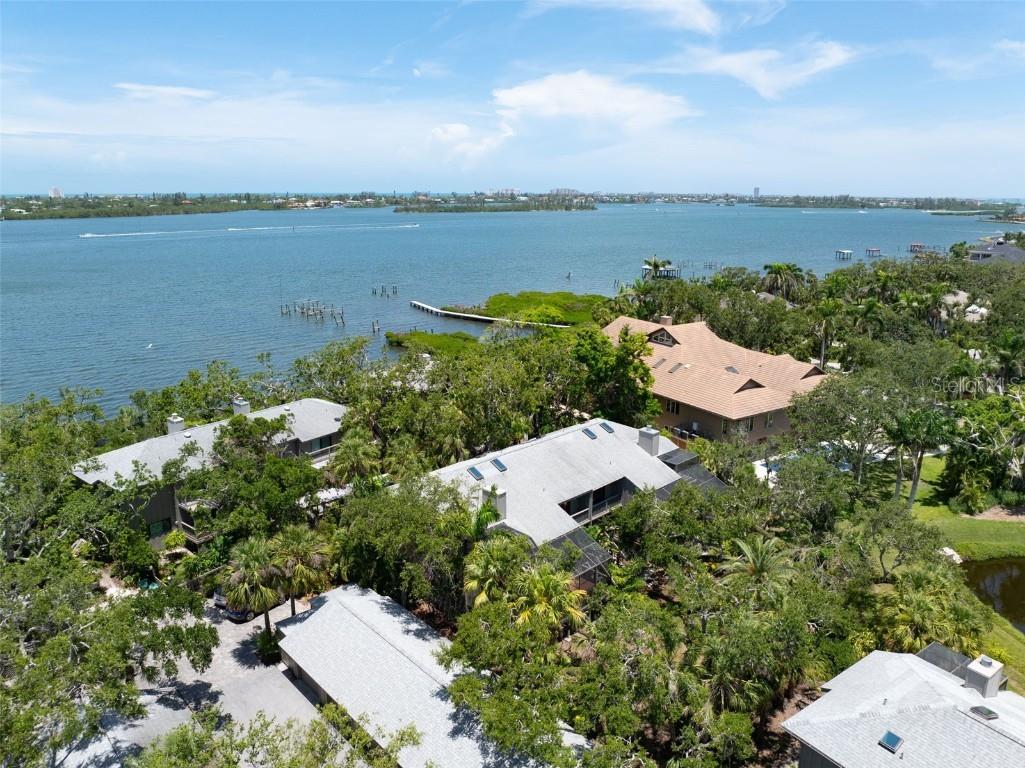 1347 Landings Drive #6 Sarasota FL 34231 - INTRACOASTAL WATERWAY A4656077 image59