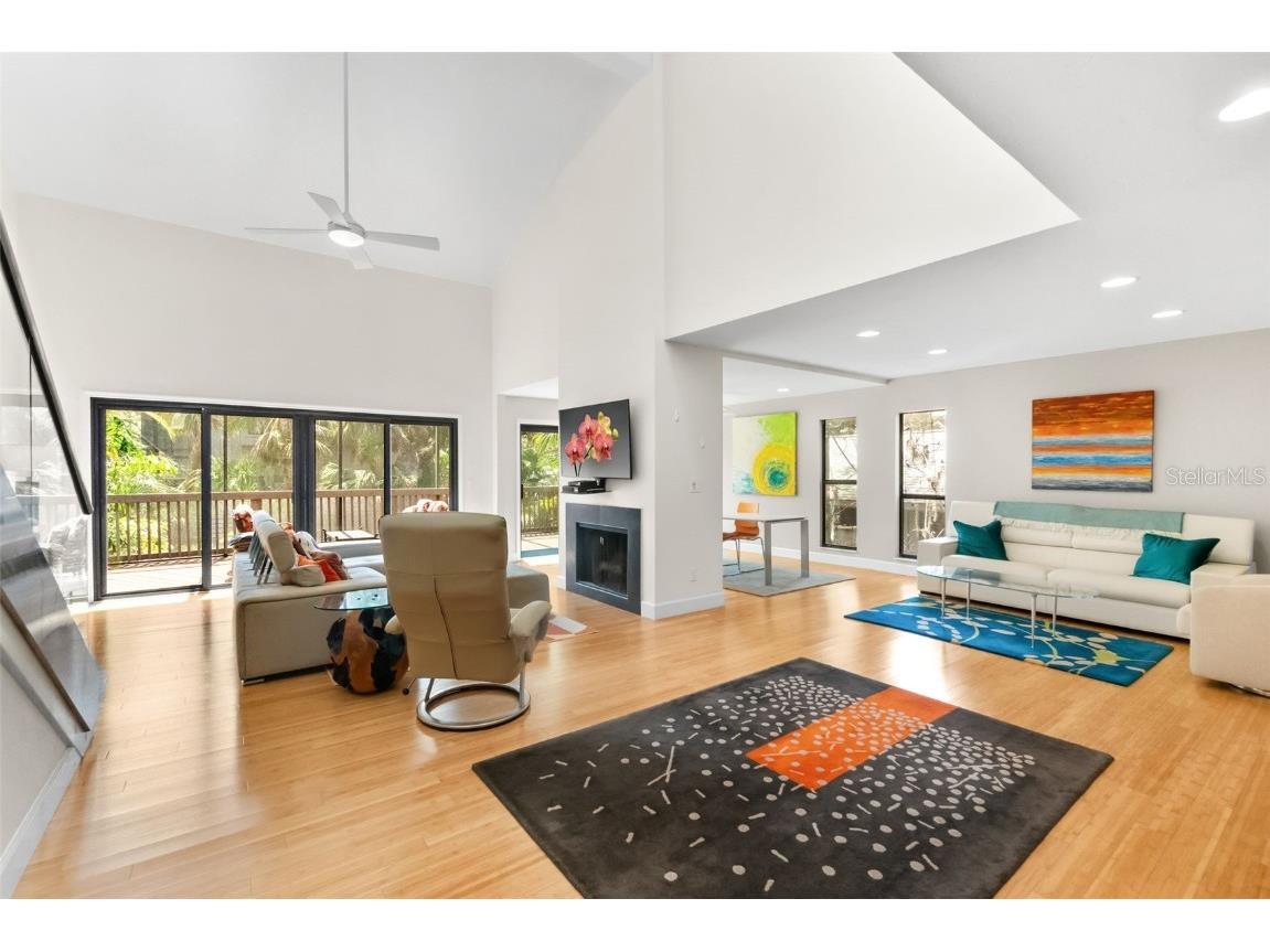 1347 Landings Drive #6 Sarasota FL 34231 - INTRACOASTAL WATERWAY A4656077 image6