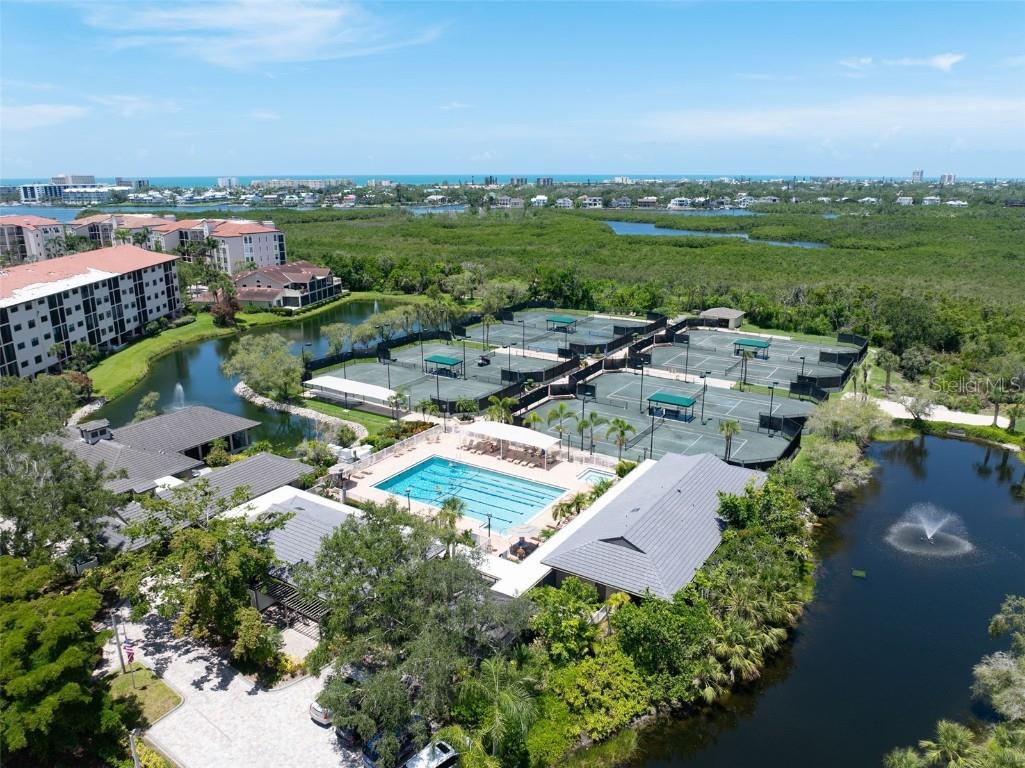 1347 Landings Drive #6 Sarasota FL 34231 - INTRACOASTAL WATERWAY A4656077 image61