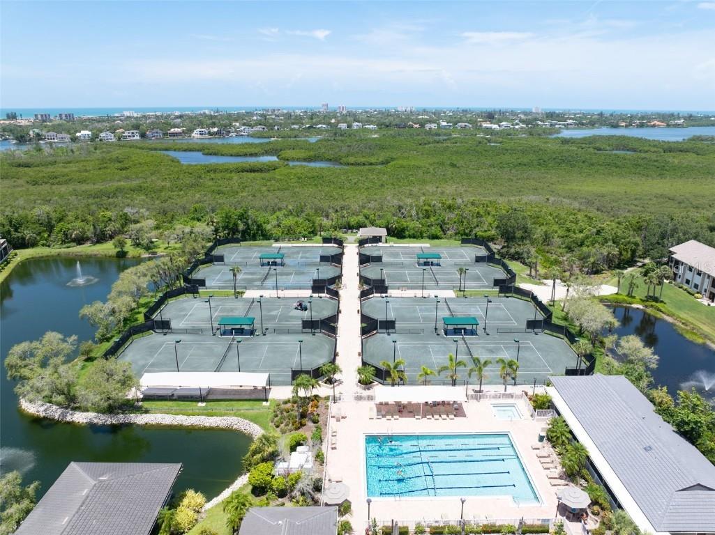 1347 Landings Drive #6 Sarasota FL 34231 - INTRACOASTAL WATERWAY A4656077 image62