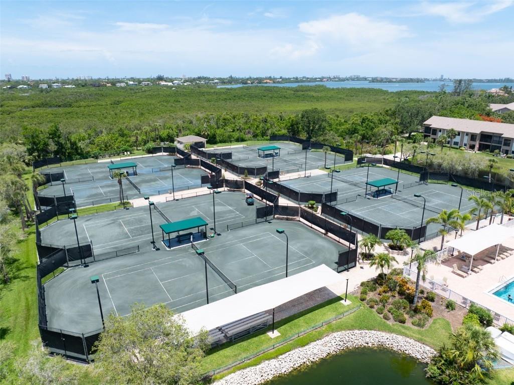 1347 Landings Drive #6 Sarasota FL 34231 - INTRACOASTAL WATERWAY A4656077 image63