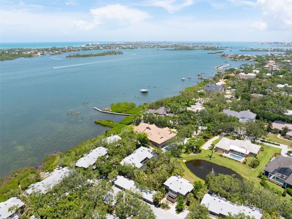 1347 Landings Drive #6 Sarasota FL 34231 - INTRACOASTAL WATERWAY A4656077 image65