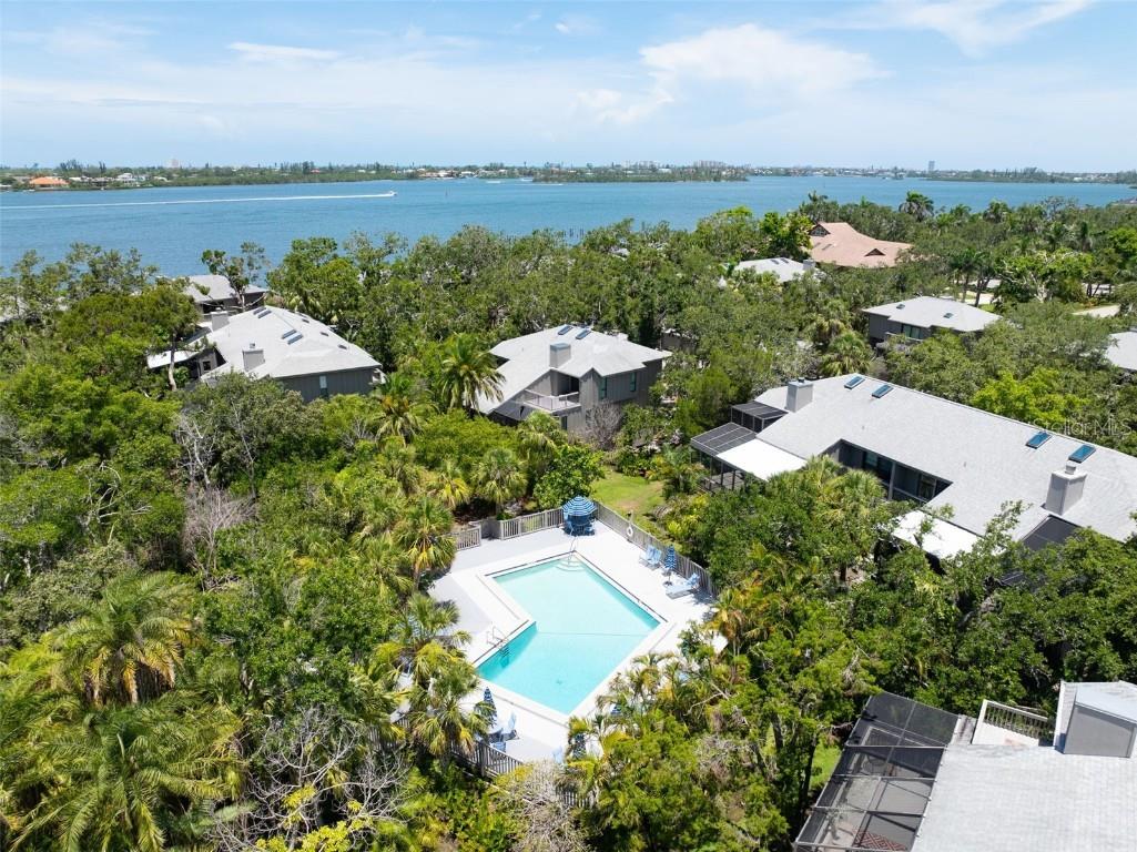 1347 Landings Drive #6 Sarasota FL 34231 - INTRACOASTAL WATERWAY A4656077 image69