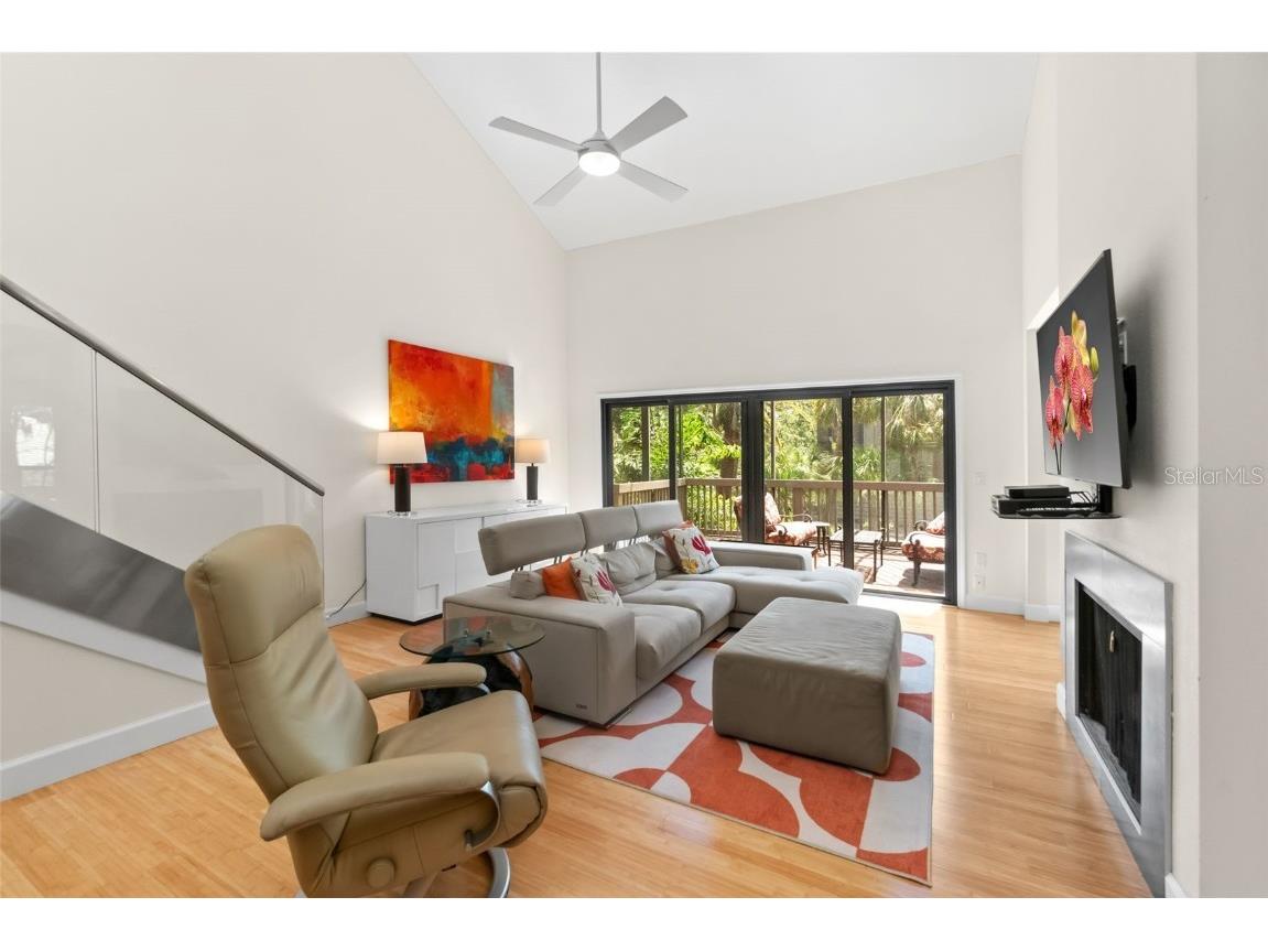 1347 Landings Drive #6 Sarasota FL 34231 - INTRACOASTAL WATERWAY A4656077 image7