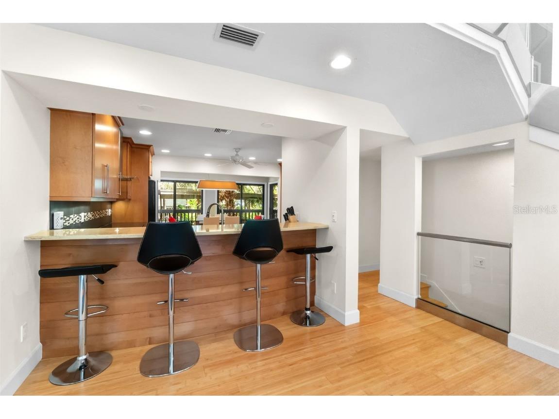 1347 Landings Drive #6 Sarasota FL 34231 - INTRACOASTAL WATERWAY A4656077 image8