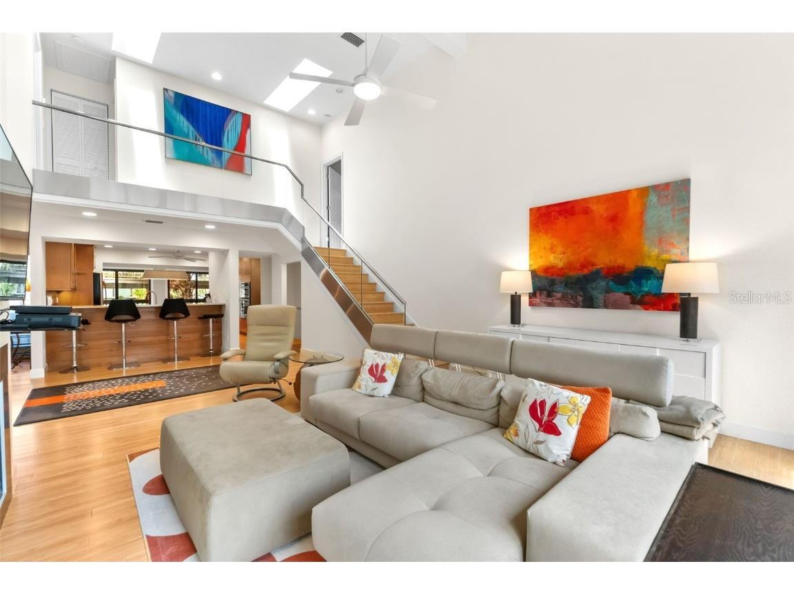 1347 Landings Drive #6 Sarasota FL 34231 - INTRACOASTAL WATERWAY A4656077 image9