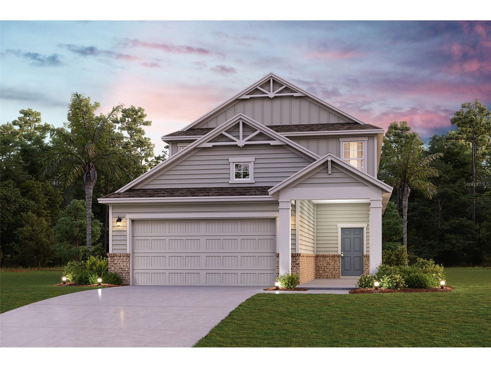 1347 Ribbon Place Palm Coast FL 32164 FC317391 image2