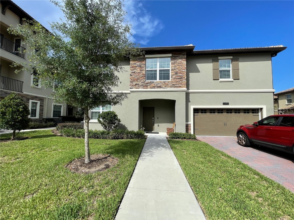 1347 Shinnecock Hills Drive #1347 Davenport FL 33896 O6146541 image1